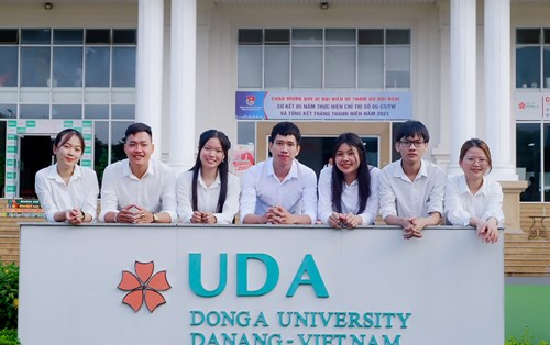 Khoa Luật Đại học Đông Á với phương pháp giáo dục tích cực trong thời đại mới