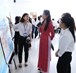 Sinh viên Đại học Đông Á: Ứng dụng trí tuệ nhân tạo vào nghiên cứu khoa học, tiếp cận mục tiêu khởi nghiệp