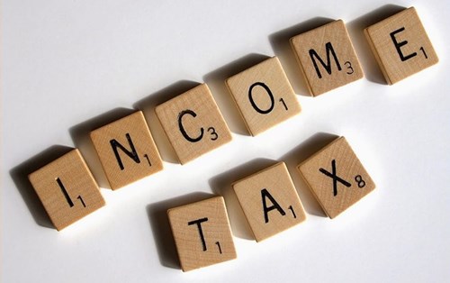 Personal income tax