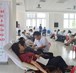 Chương trình hiến máu nhân đạo 2019 - Giọt máu yêu thương - của sinh viên Đại học Đông Á