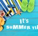 Triển khai thời gian nghỉ hè và tổ chức các lớp học kỳ hè - Năm học 2017 - 2018