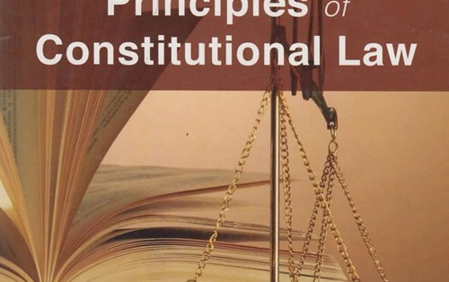 Constitutional law and administrative law (part 2)